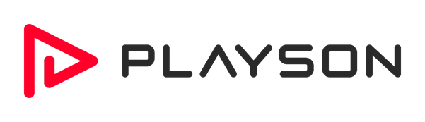 Playson Studio Logo