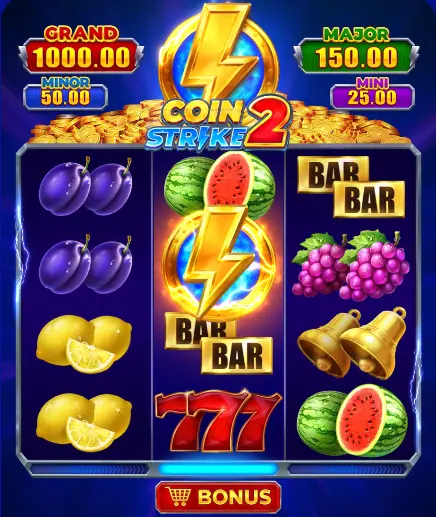 Basis-Screenshot mit Startbildschirm, noch keine Drehungen gemacht