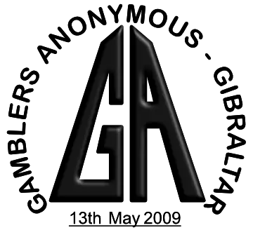 Anonyme Spieler Logo