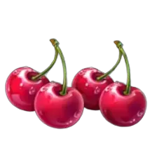 Symbole cerises