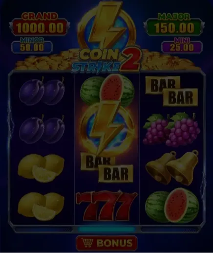 Capture d'écran du jeu Coin Strike 2