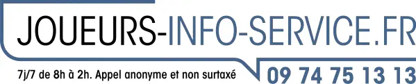 Logo Joueurs Info Service