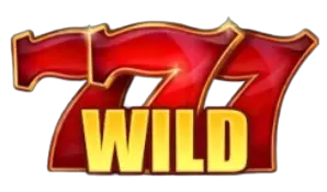 777 – symbole Wild
